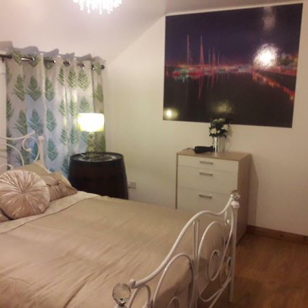 Bridge House Derry City Townhouse Central Free Parking Villa Exterior photo