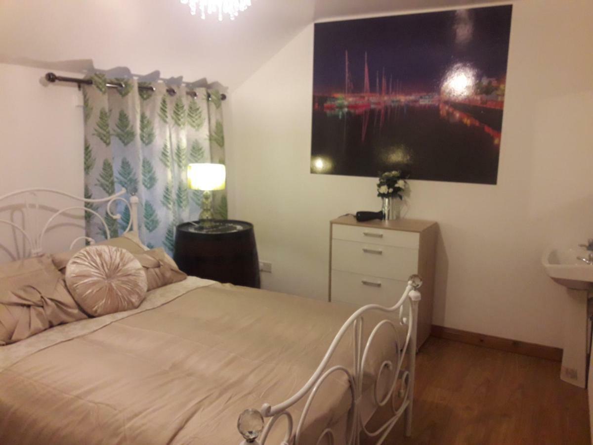Bridge House Derry City Townhouse Central Free Parking Villa Exterior photo